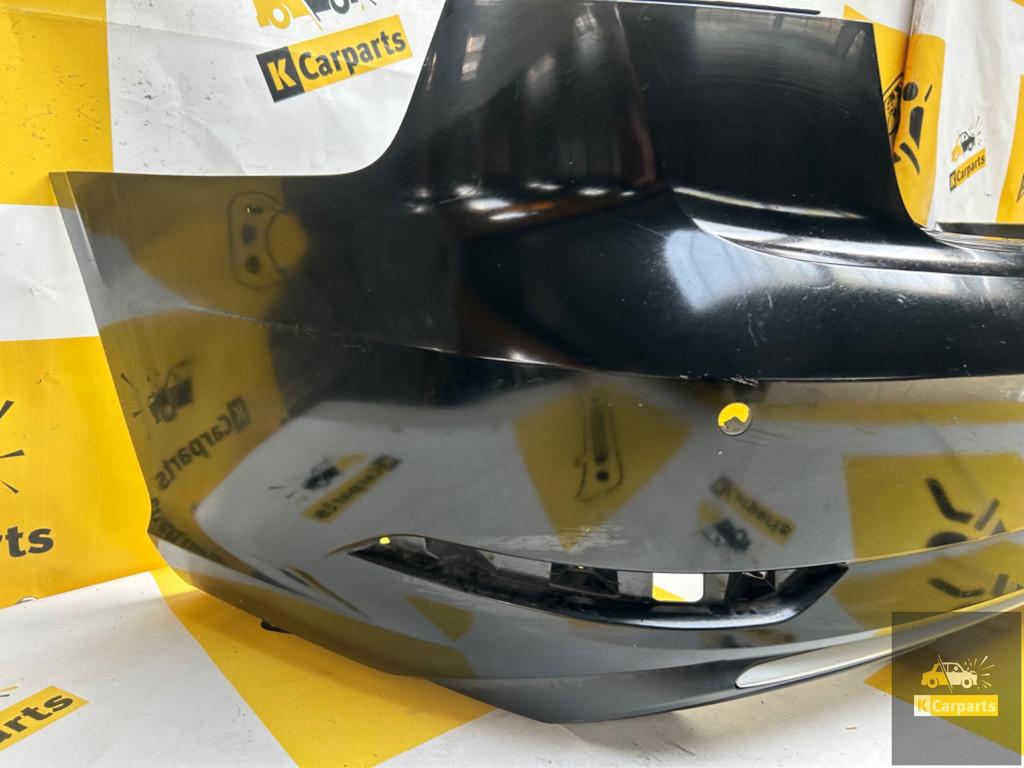 AUDI A3 8V5 FACELIFT SEDAN ACHTERBUMPER 4PDC 8V5807511F, Auto-onderdelen, Carrosserie en Plaatwerk, Info@fabrikant.eu, Fabrikantstraat 1
1000 AA  Amsterdam, NL