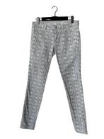 Closed broek 30, Kleding | Dames, Maat 38/40 (M), Ophalen of Verzenden, Zo goed als nieuw, Grijs