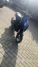 Peugot Ludix 70cc malossi, Ophalen, Tweetakt, Zo goed als nieuw, Peugeot