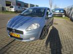 Fiat Grande Punto 1.4 Dynamic, Voorwielaandrijving, 4 cilinders, Elektrische ramen, Grande Punto