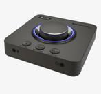 Creative Sound Blaster X4, Ophalen of Verzenden, Nieuw, Extern, Creative