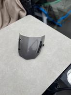 Kap tbv Yamaha mt07, Ophalen