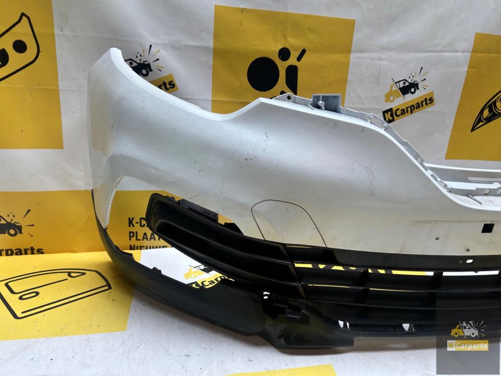 Voorbumper Renault Captur Facelift 2016-2019 620222192R, Auto-onderdelen, Info@fabrikant.eu, Ophalen of Verzenden, Bumper, Fabrikant BV