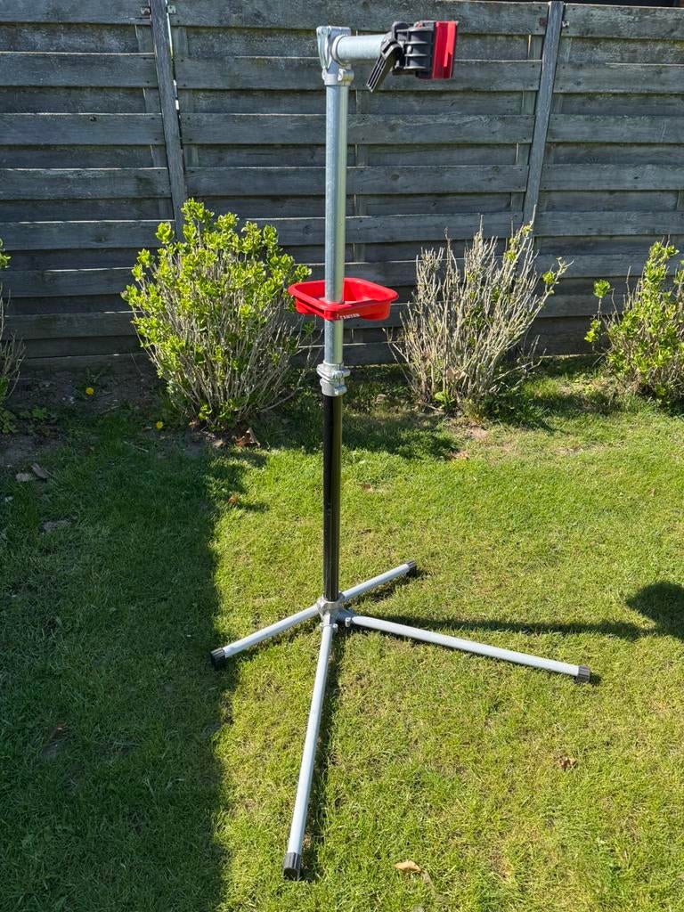 Fiets steun, Minder dan 20 kg, Opvouwbaar, Overige typen, Ophalen of Verzenden