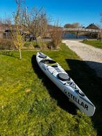 Stellar Kajak S14G2 - Kajak, Watersport en Boten, Eén persoon, Met peddels, Kajak, Ophalen of Verzenden