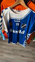AGOVV matchworn shirt, Verzamelen, Ophalen of Verzenden, Zo goed als nieuw, Buitenlandse clubs, Shirt