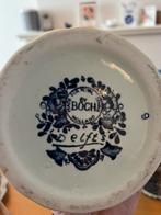 Prachtig Delfts Blauw Boch Vazen en Pot Set, Antiek en Kunst, Ophalen of Verzenden