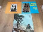 Joan Baez diverse elpees, Ophalen of Verzenden, Zo goed als nieuw, 12 inch, Latijns-Amerikaans
