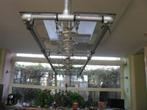 Plafondrek voor kookeiland, Huis en Inrichting, Ophalen, Gebruikt, 200 cm of meer, Minder dan 100 cm