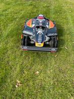 Mammotion luba2 F1 uitvoering, Tuin en Terras, Robotmaaiers, Ophalen, Zo goed als nieuw, Meer dan 25 cm, Bestuurbaar via app