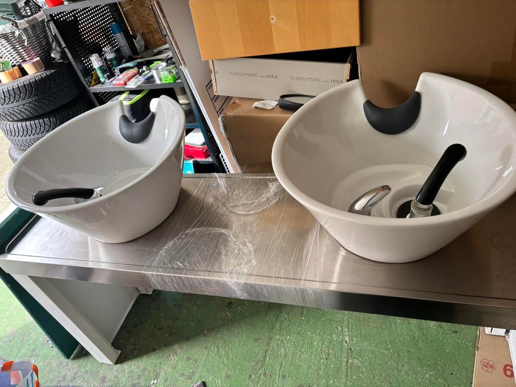 Was unit kapper, Diensten en Vakmensen, Kappers en Thuiskappers