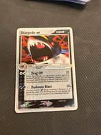 Sharpedo Ex 104/107!, Ophalen of Verzenden, Zo goed als nieuw