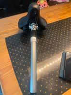 zadel pen met gel zadel nieuw, Fietsen en Brommers, Ophalen, Nieuw, Algemeen, Zadel