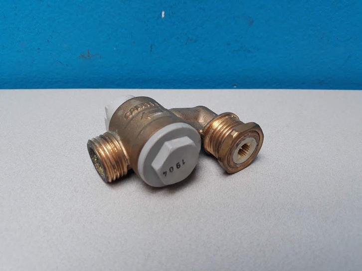 Stromingssensor haaks Agpo Ferroli Econpact 3-225c 3287011, Doe-het-zelf en Verbouw, Verwarming en Radiatoren, Gebruikt, Cv-ketel of Combi-ketel