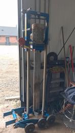 Mestmixer/rooster mixer, Ophalen, Zo goed als nieuw