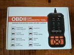 OBD2 Scanner Nieuw in doos, Ophalen, Nieuw