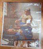 Diamond painting rond, Ophalen of Verzenden, Nieuw, Borduurpakket