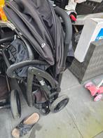 Joie kinderwagen/buggy - Zwart, Ophalen of Verzenden, Gebruikt, Overige merken