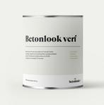 Betonlook verf waardebon, Ophalen, Nieuw, Grijs