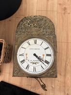 Antieke Comtoise klok - Louis Jaquine St. Etienne, Antiek en Kunst, Antiek | Klokken, Ophalen