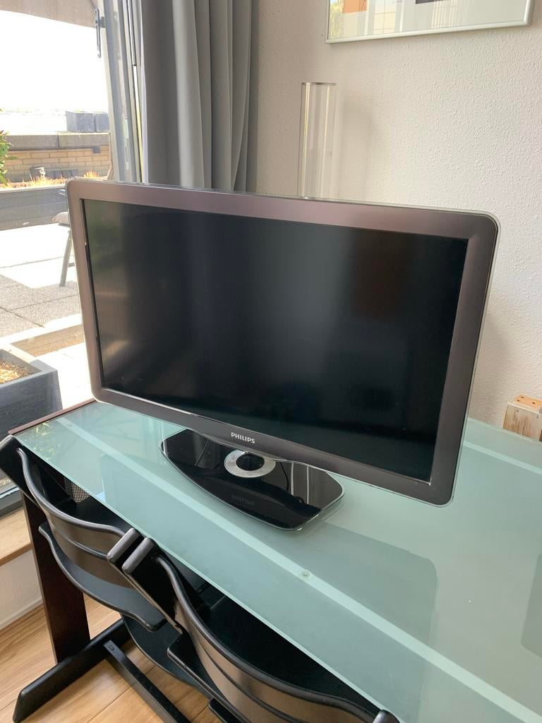 Philips Ambilight TV 32 inch, Ophalen, Philips, 50 Hz, 80 tot 100 cm