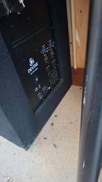 Boxen ect, Ophalen of Verzenden