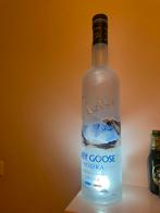 Grey Goose Vodka 6 Liter Fles - Lege Fles, Ophalen, Gebruikt, Overige gebieden, Overige typen