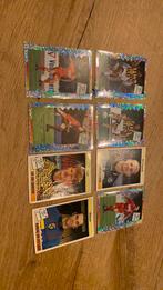 8 x panini voetbal 95, Verzamelen, Sportartikelen en Voetbal, Ophalen of Verzenden, Zo goed als nieuw, Ajax, Poster, Plaatje of Sticker