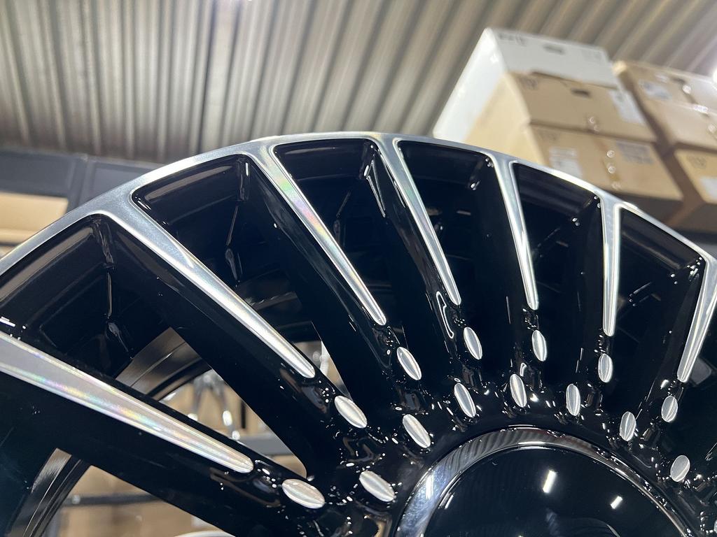 16'' Fiat 500 500C 500e 500L velgen 4X98 EXCLUSIVE NIEUW!, Auto-onderdelen, Banden en Velgen, Velg(en), -, -, Nieuw