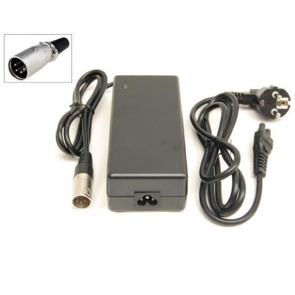 Giant Twist lader NC SSC04GNT 24 volt Lithium, Ophalen of Verzenden, Nieuw