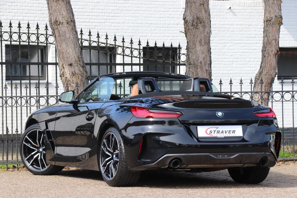 BMW Z4 Roadster sDrive30i High Executive Edition |Head up |H, Automaat, 1998 cc, Achterwielaandrijving, Gebruikt