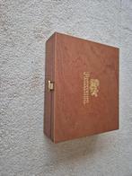 Pickwick theedoos, Ophalen of Verzenden, Zo goed als nieuw