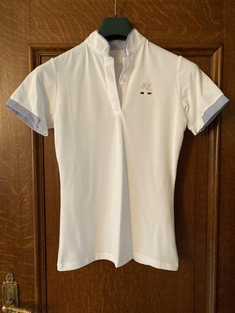 Kingsland dames wedstrijdshirt maat S  nieuw, Dieren en Toebehoren, Paardrijkleding, Dressuur, Nieuw, Ophalen of Verzenden, Dames