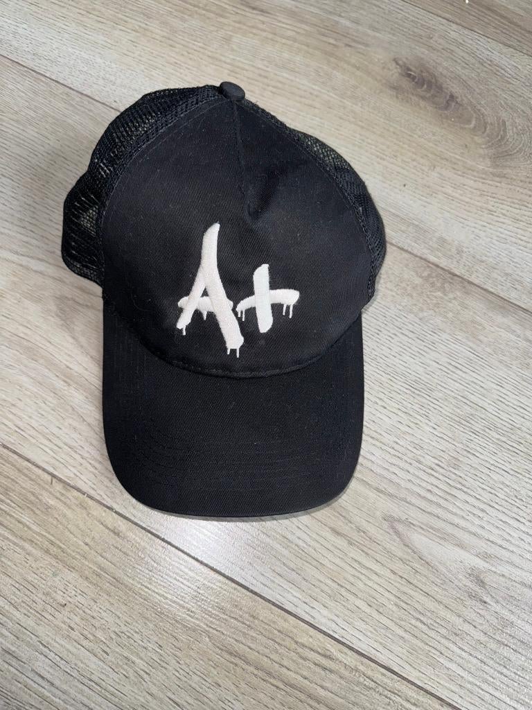 Pet cap petje zwart zwarte Nikkie plessen, Kleding | Dames, Hoeden en Petten, Verzenden, One size fits all, Pet, Nikkie