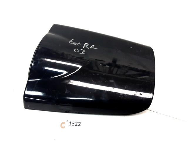 CBR600RR 2003 - 2004 Honda Seatcover D1-56345, Motoren