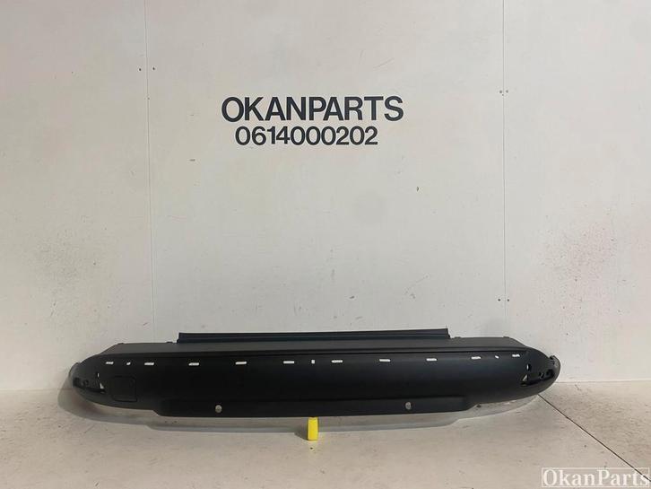 Renault Clio IV Station achterbumper 850B25777R, Auto-onderdelen, Carrosserie en Plaatwerk, Bumper, Achter, Gebruikt, Ophalen of Verzenden