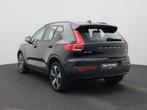 Volvo XC40 Recharge Core 232PK | Allseason-banden | Grootlic, Stof, Gebruikt, Zwart, 231 pk