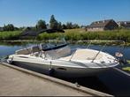 Bayliner Avanti 7, Watersport en Boten, Motorboten en Motorjachten, Gebruikt, Ophalen of Verzenden, 50 pk of meer, Binnenboordmotor