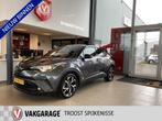 Toyota C-HR 1.8 Hybrid Bi-ToneAutomaat,Navigatie,Achteruitri, Auto's, Toyota, 12 maanden, Stof, Euro 6, 4 cilinders
