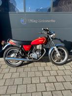 Yamaha SR500 - 1980 - Nieuwe banden!, Motoren, Motorrijbewijs A, Toermotor, 1 cilinder, 12 t/m 35 kW
