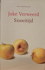 Joke Verweerd - Snoeitijd, Zo goed als nieuw, Joke Verweerd, Ophalen of Verzenden