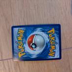 Pokemon Kaart - Zeldzaam!, Ophalen, Zo goed als nieuw, Losse kaart, Foil