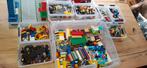 Lego, Ophalen