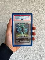 Zekrom #166 PSA 10 Black Bolt, Ophalen of Verzenden, Zo goed als nieuw
