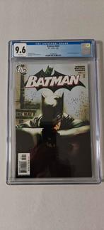 Batman #650 CGC 9.6 White Pages - Joker & Red Hood, Eén comic, Ophalen of Verzenden, Zo goed als nieuw, Amerika