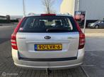 Kia cee'd Sporty Wagon 1.4 CVVT X-tra 2010 | airco-Cruise-Tr, Voorwielaandrijving, Euro 5, Stof, Gebruikt