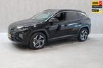 Hyundai Tucson 1.6 T-GDI HEV Premium Leer/Camera/Trekhaak pr, 12 maanden, Gebruikt, Euro 6, 4 cilinders