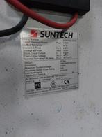 set van 6 zonnepanelen, Ophalen, Gebruikt, Compleet systeem, 100 tot 200 wattpiek