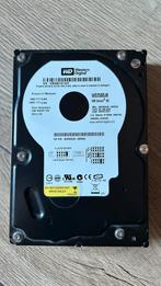 Western Digital WD Caviar WD2500JB harde schijf IDE (250 GB), Intern, HDD, 250 GB, Ophalen of Verzenden