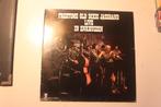 501p - lp - freetime old dixie jassband - live in enkhuizen, Ophalen of Verzenden, Gebruikt, 12 inch